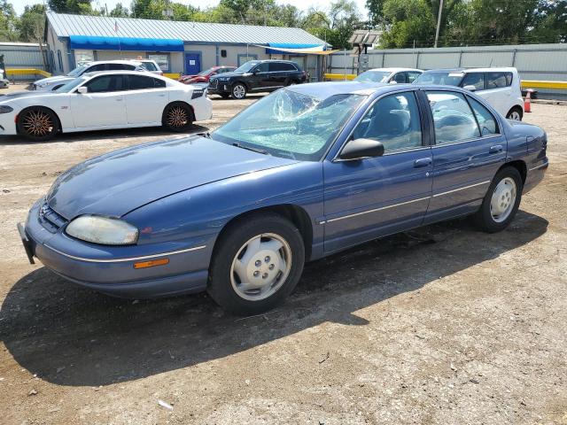  Salvage Chevrolet Lumina