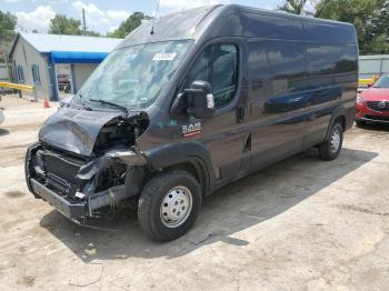  Salvage Ram Promaster