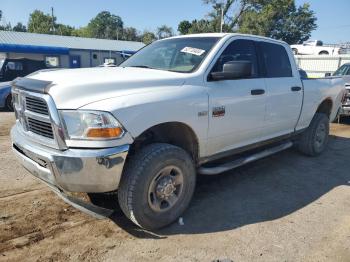  Salvage Dodge Ram 2500