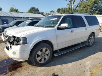  Salvage Ford Expedition