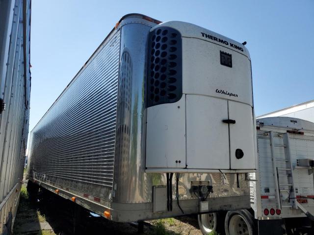  Salvage Wabash Reefer