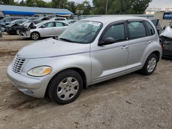  Salvage Chrysler PT Cruiser