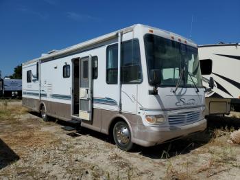  Salvage Ford F-550