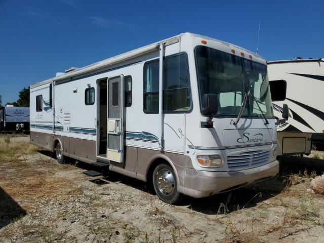  Salvage Ford F-550