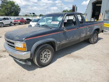  Salvage Dodge Dakota