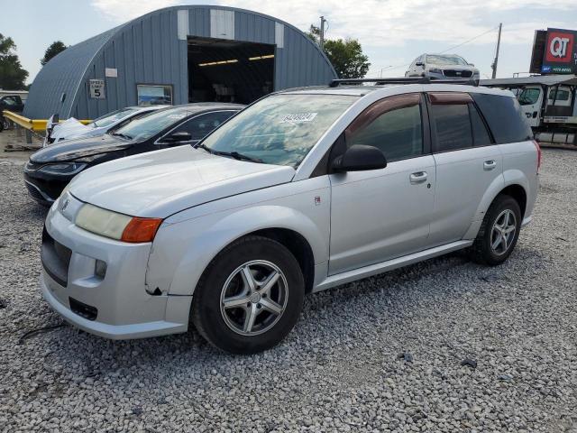  Salvage Saturn Vue