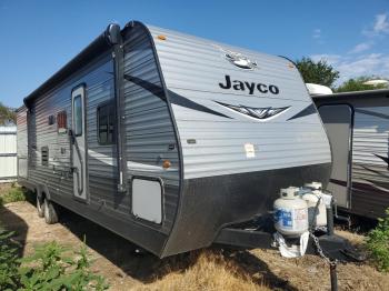  Salvage Jayco Jay Flight