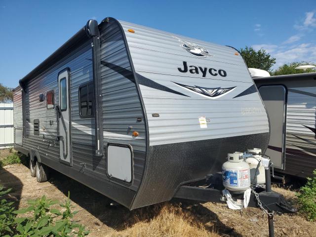  Salvage Jayco Jay Flight