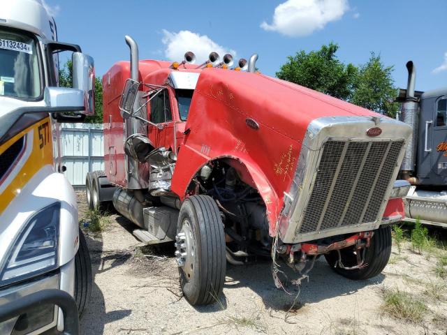  Salvage Peterbilt 379