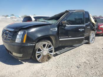  Salvage Cadillac Escalade