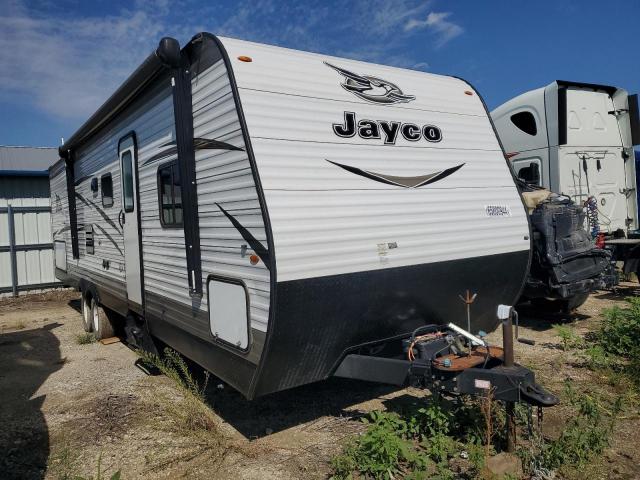  Salvage Jayco Jay Flight