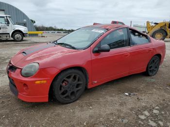  Salvage Dodge Neon