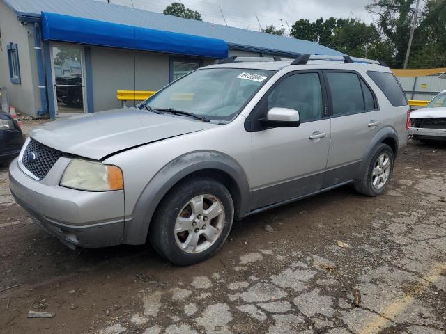  Salvage Ford Freestyle