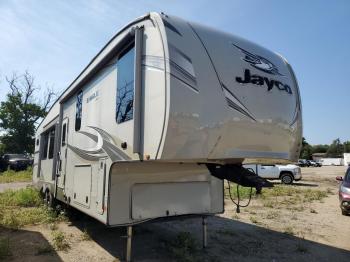  Salvage Jayco Jayco