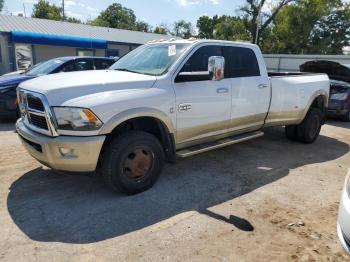  Salvage Dodge Ram 3500