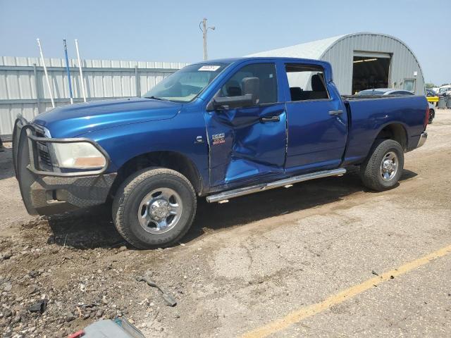  Salvage Dodge Ram 2500