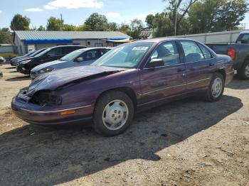  Salvage Chevrolet Lumina