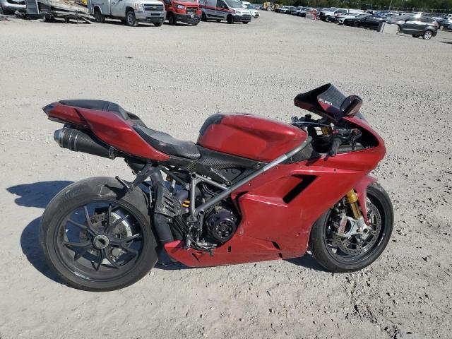  Salvage Ducati 1000-1099