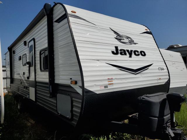  Salvage Jayco Jay Flight