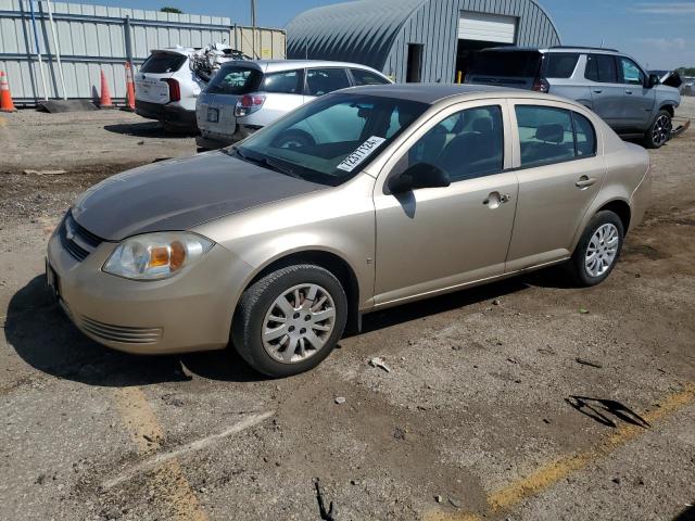  Salvage Chevrolet Cobalt Ls