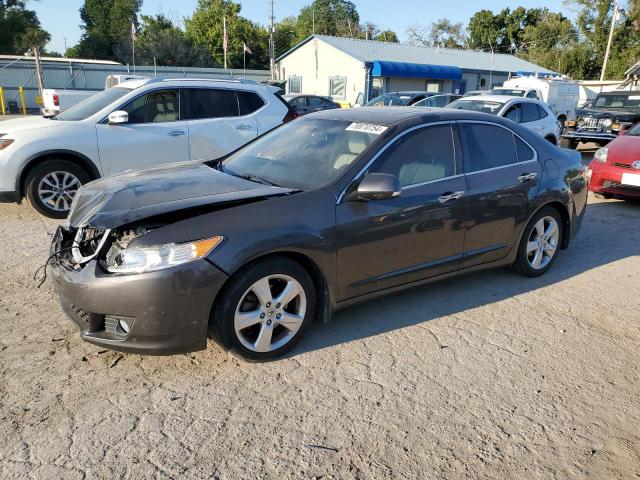  Salvage Acura TSX