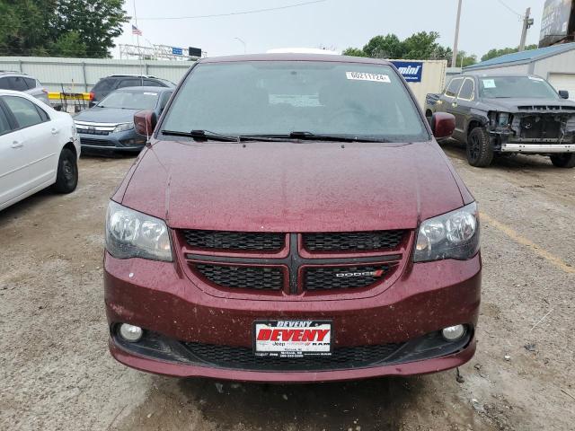 Dodge Caravan Gt Image 8