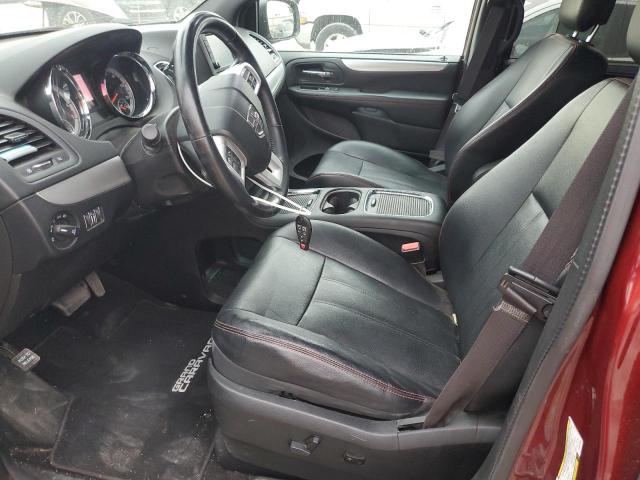 Dodge Caravan Gt Image 12