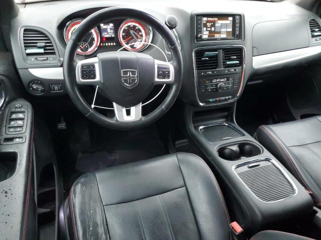 Dodge Caravan Gt Image 2