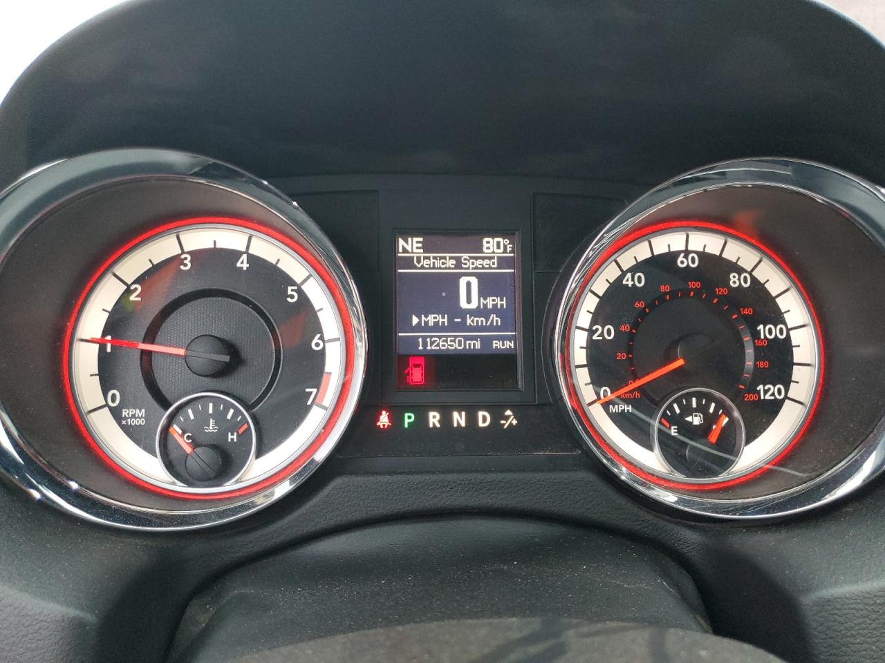 Dodge Caravan Gt Image 7