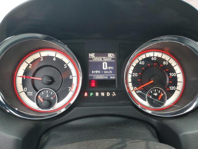 Dodge Caravan Gt Image 7