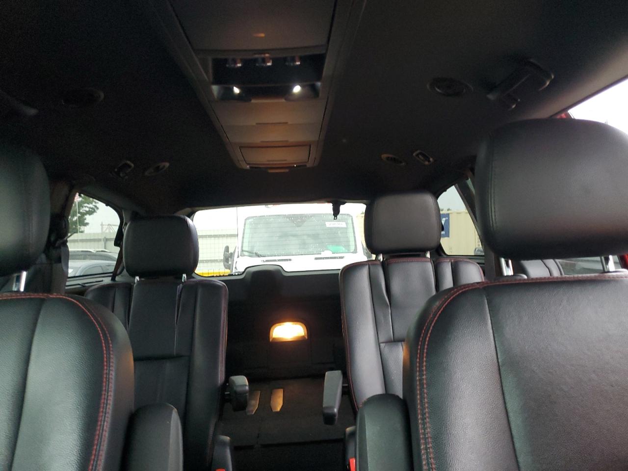 Dodge Caravan Gt Image 6