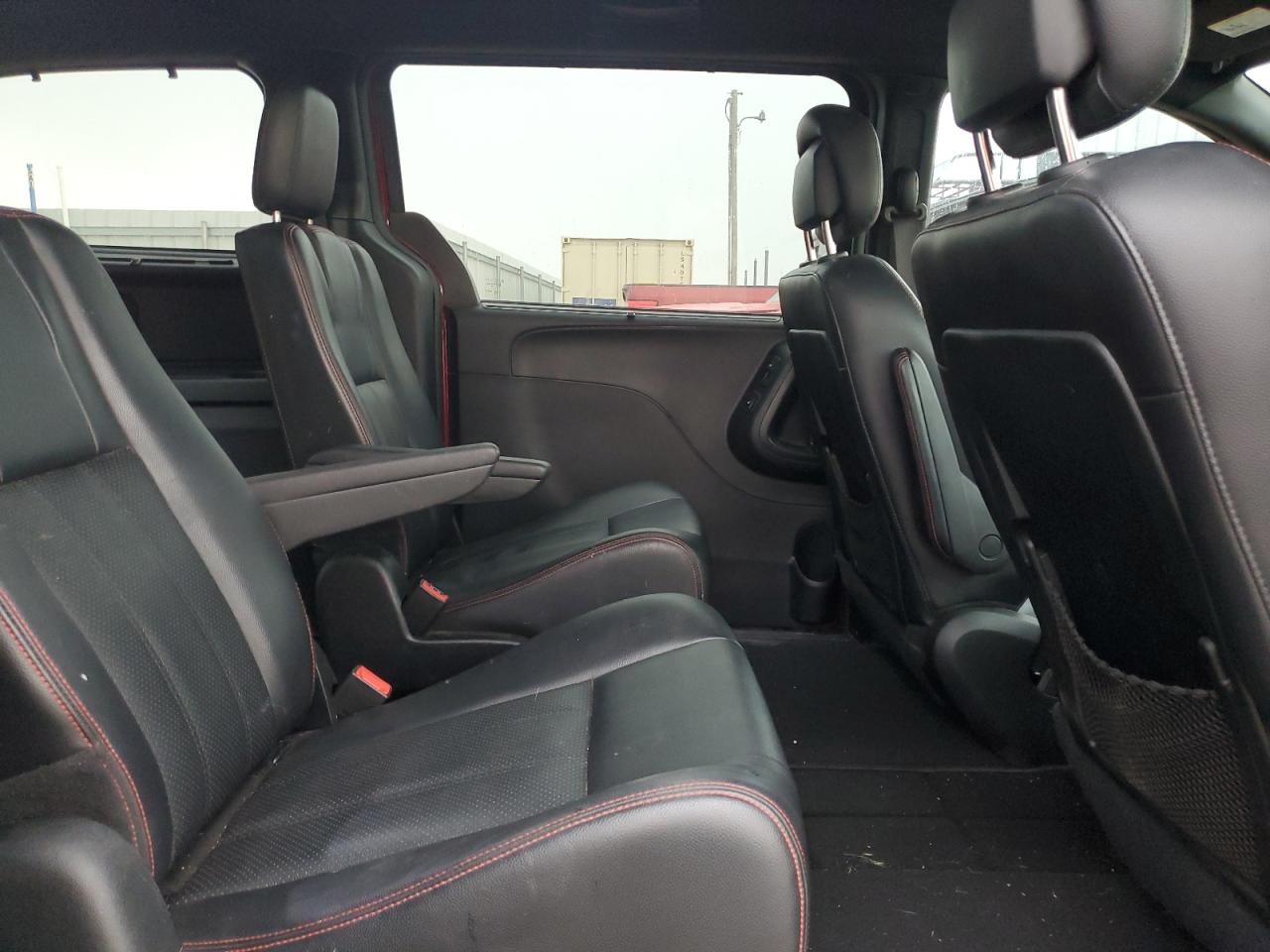 Dodge Caravan Gt Image 13