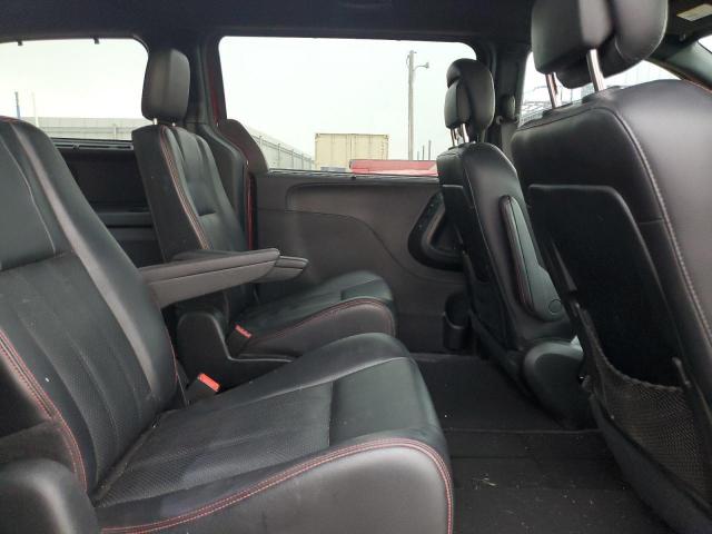 Dodge Caravan Gt Image 13