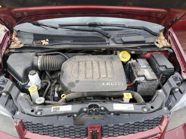 Dodge Caravan Gt Image 9