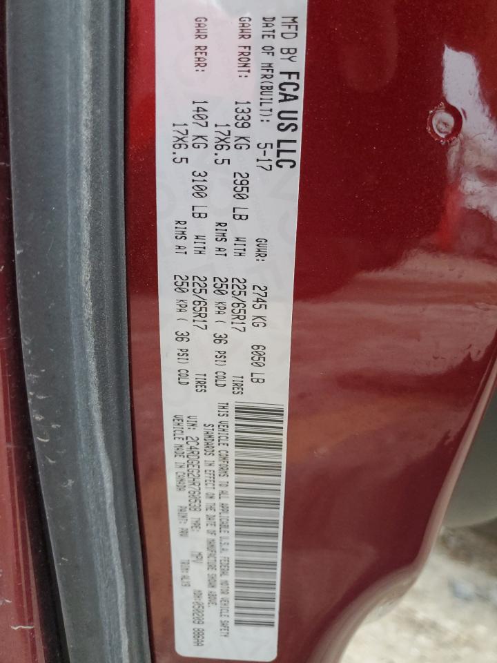 Dodge Caravan Gt Image 3