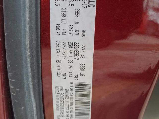 Dodge Caravan Gt Image 3