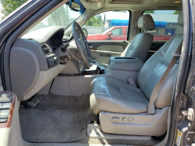 GMC Yukon K1500 Slt Image 10