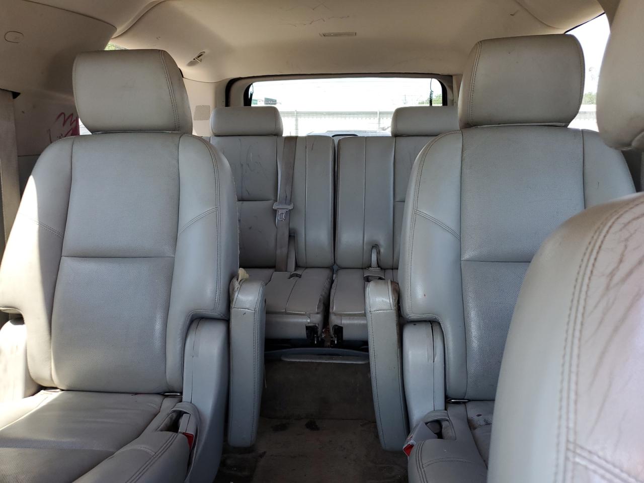 GMC Yukon K1500 Slt Image 6