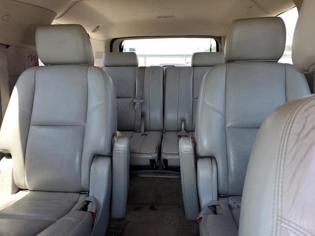 GMC Yukon K1500 Slt Image 6