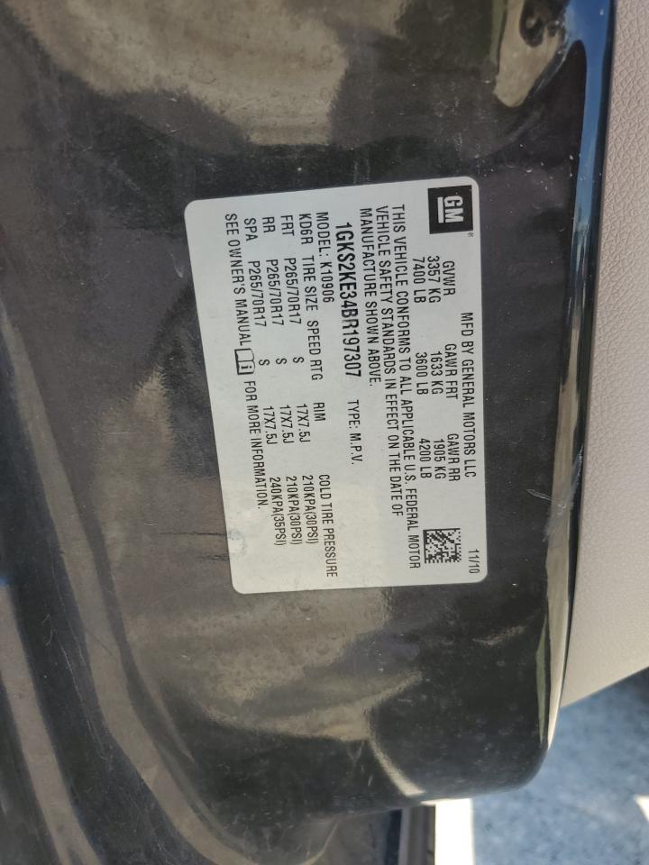 GMC Yukon K1500 Slt Image 9