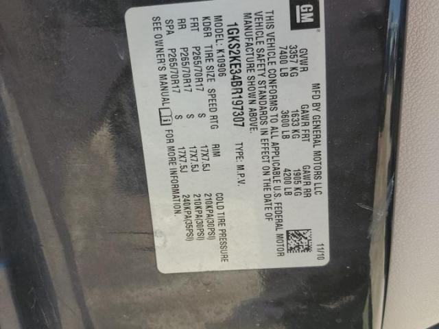 GMC Yukon K1500 Slt Image 9