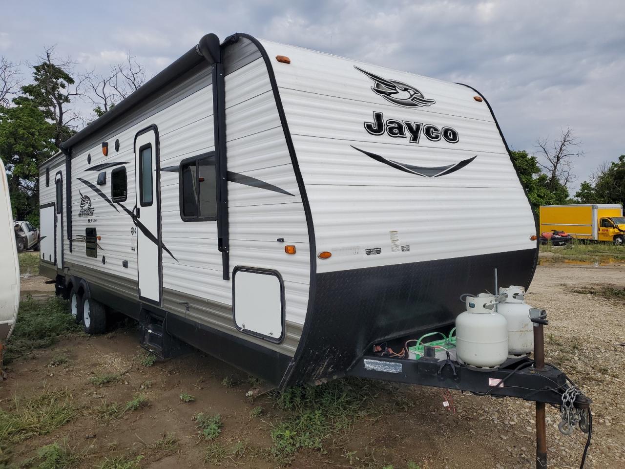 Jayco Jay Flight Image 1
