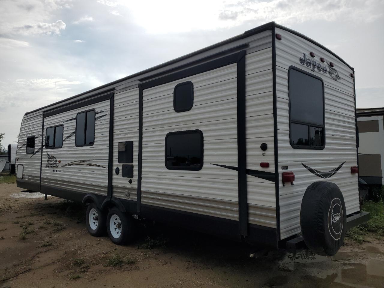 Jayco Jay Flight Image 8