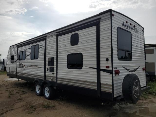 Jayco Jay Flight Image 8