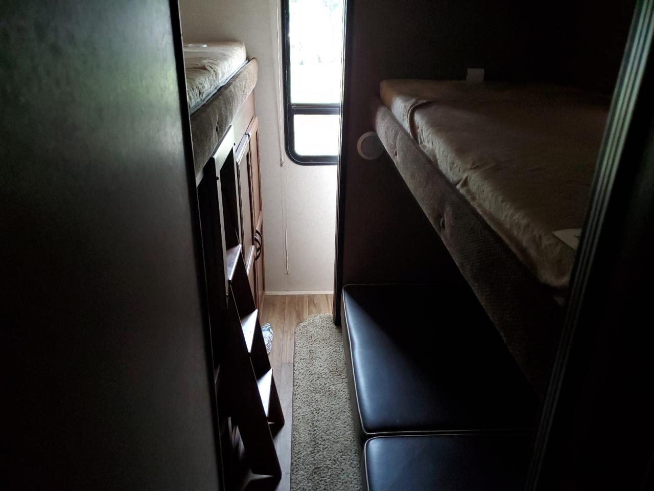 Jayco Jay Flight Image 2