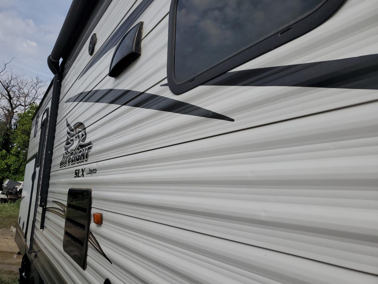 Jayco Jay Flight Image 4