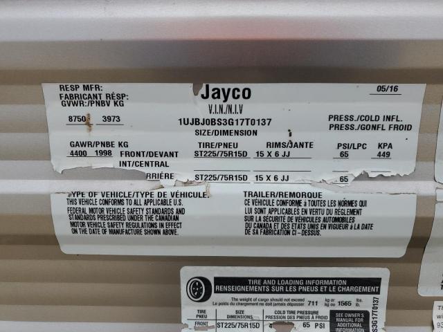 Jayco Jay Flight Image 7