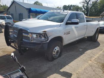  Salvage Ram 3500