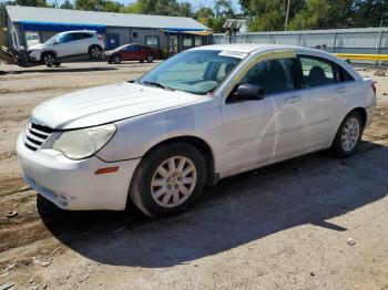  Salvage Chrysler Sebring