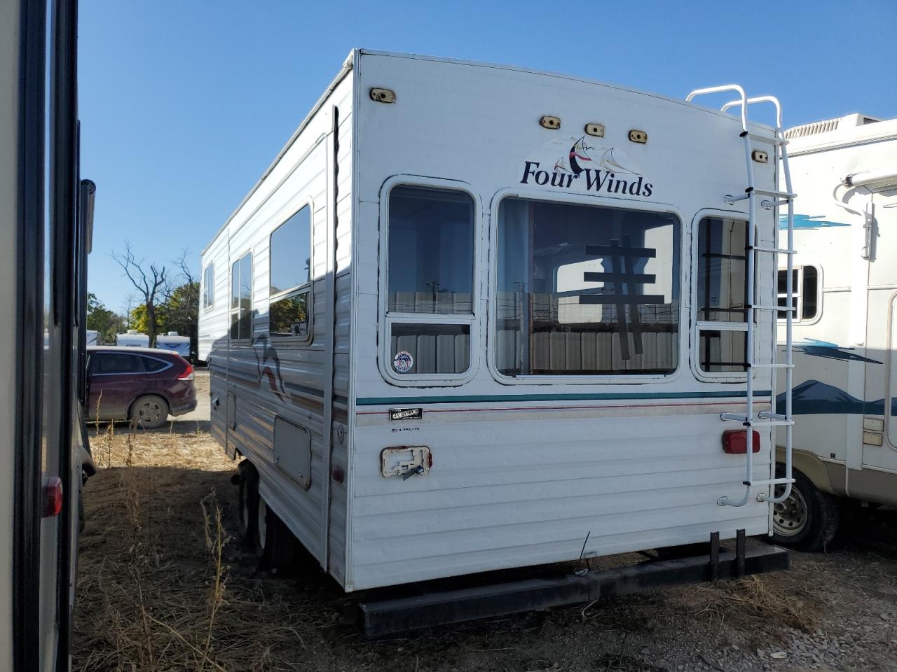 Four Winds Windsport Image 5